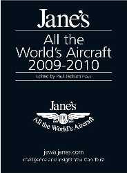 Jane's All The World's Aircraft 2009-2010