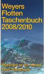 Weyers Flotten Taschenbuch 20082010